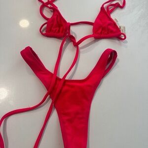 snrkl hot summer bikini